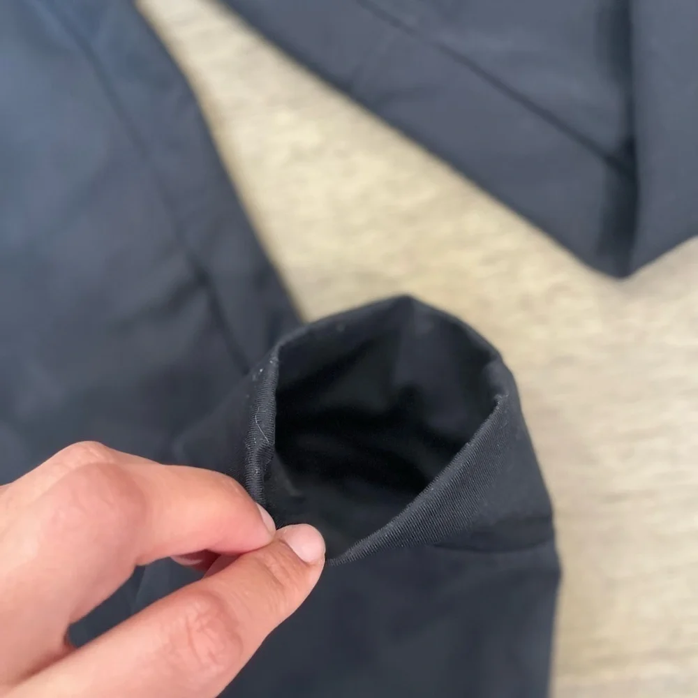 madelita jogger scrub pants